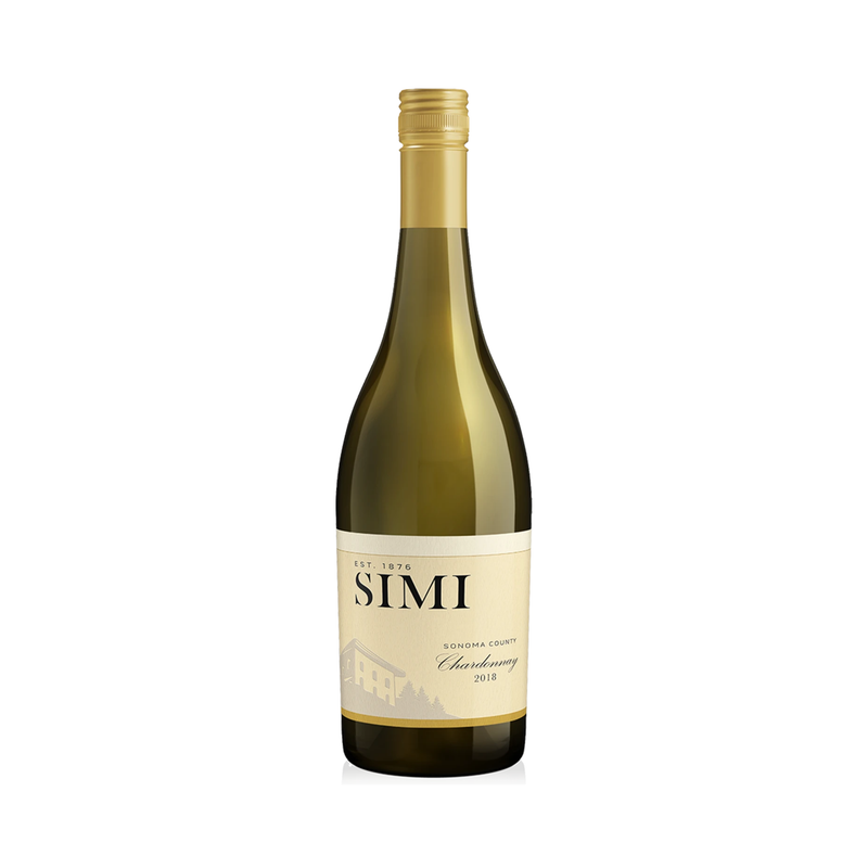 Simi Chardonnay