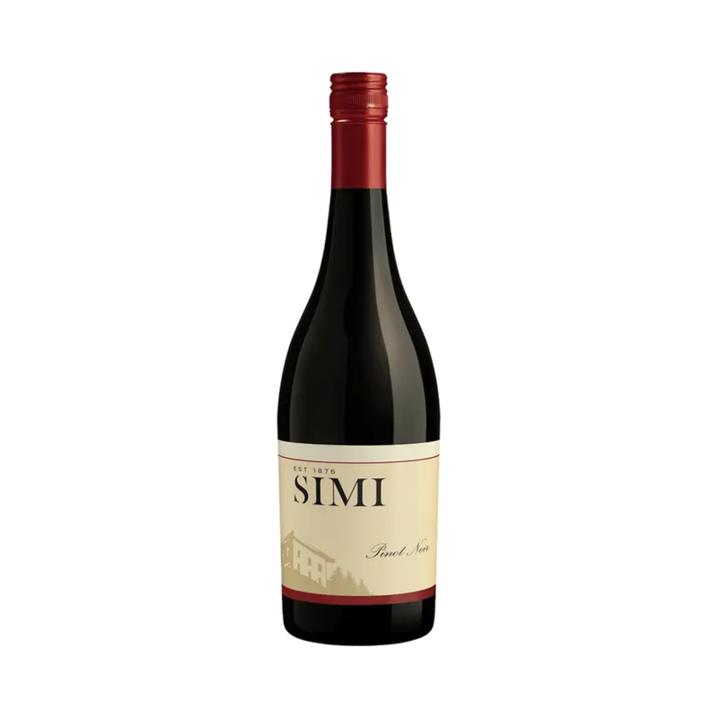 Simi Pinot Noir