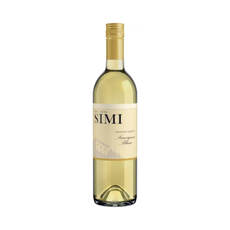 Simi Sauvignon Blanc