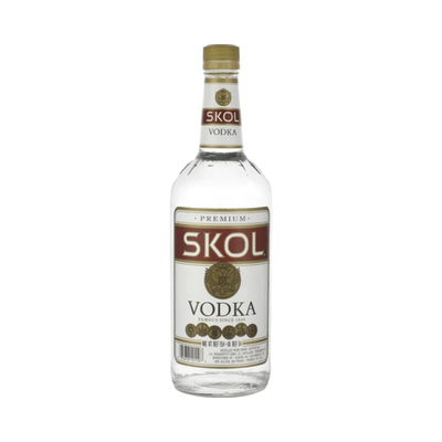 Skol 80 Proof Vodka