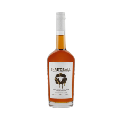 Skrewball Peanut Butter Whiskey