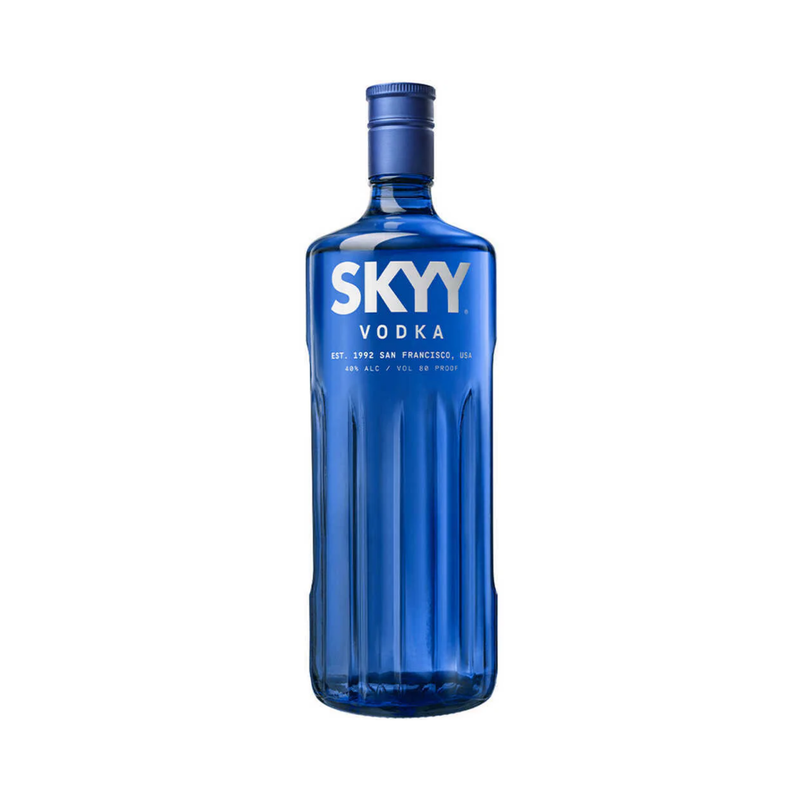 Skyy Vodka