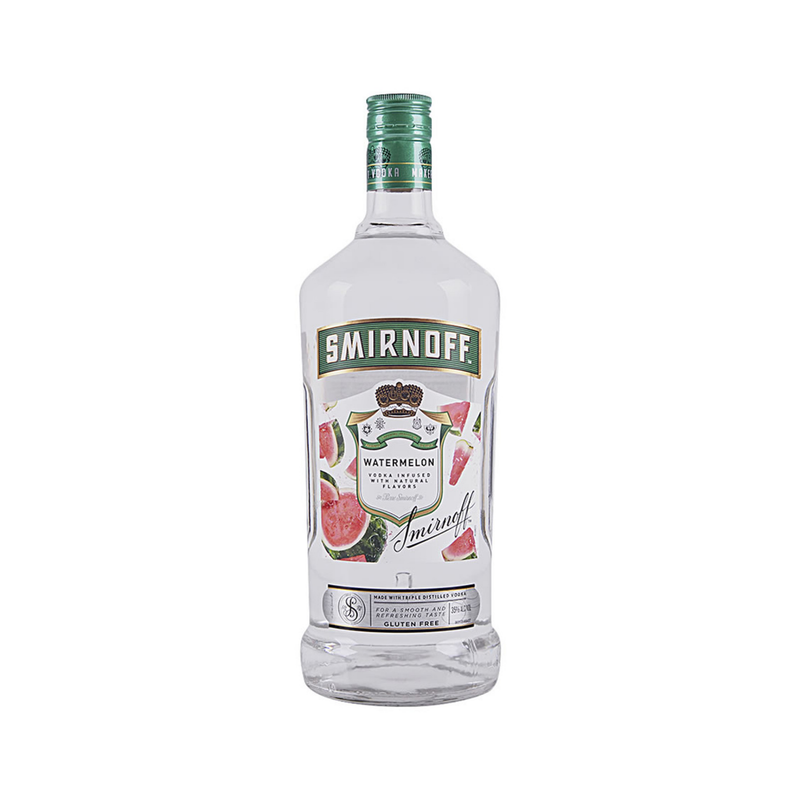 Smirnoff Watermelon Flavored Vodka