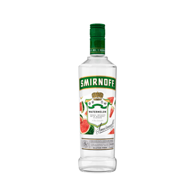 Smirnoff Watermelon Flavored Vodka