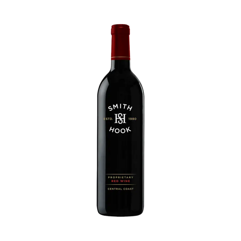 Smith & Hook Proprietary Red Wine