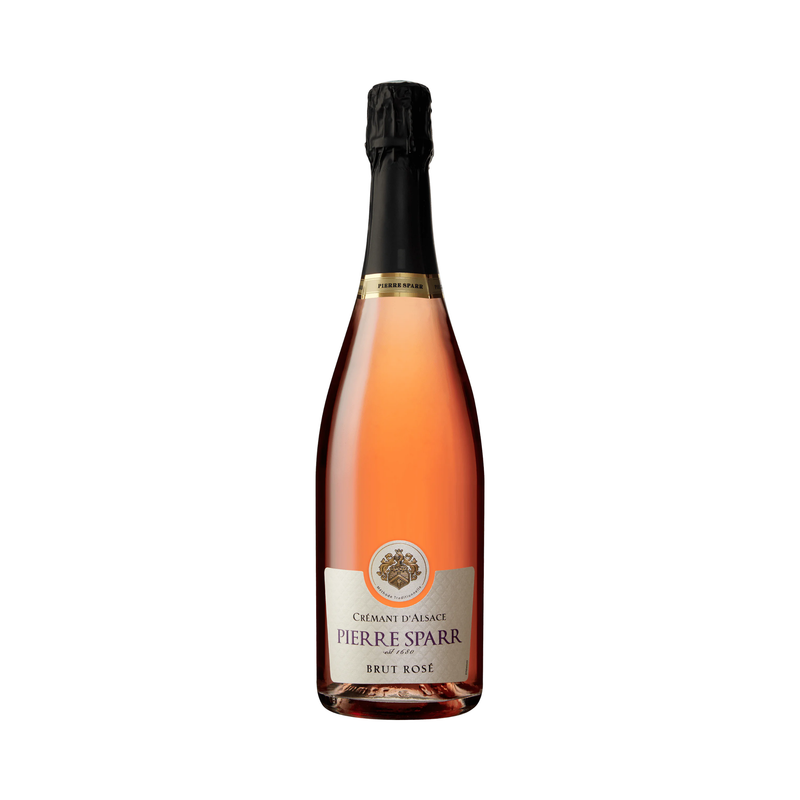 Sparr Cremant Brut Rosé