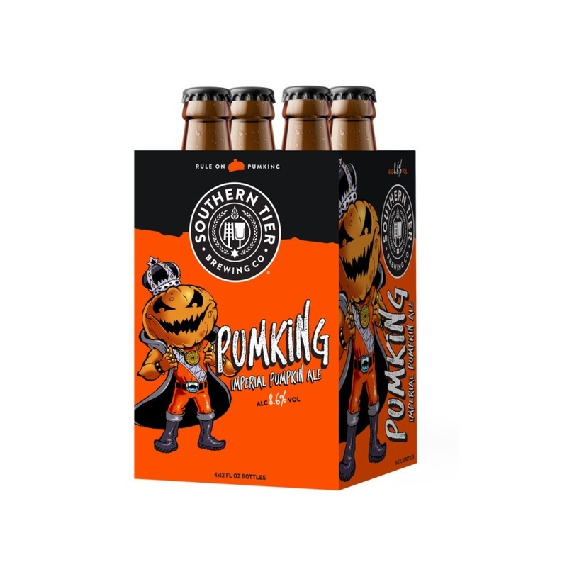 Southern Tier Pumking Imperial Ale