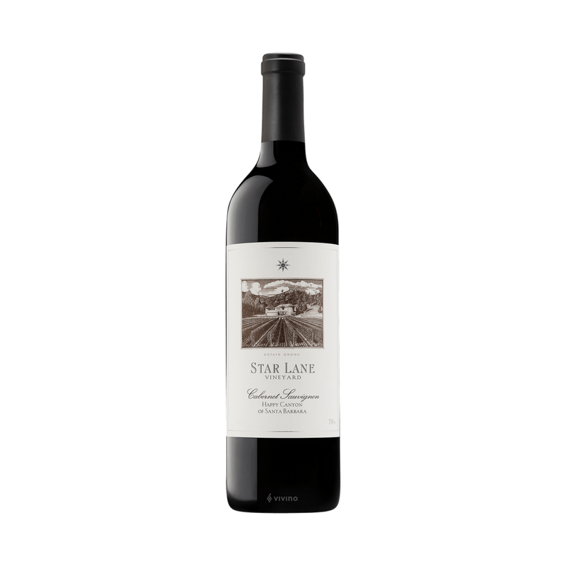 Star Lane Cabernet Sauvignon