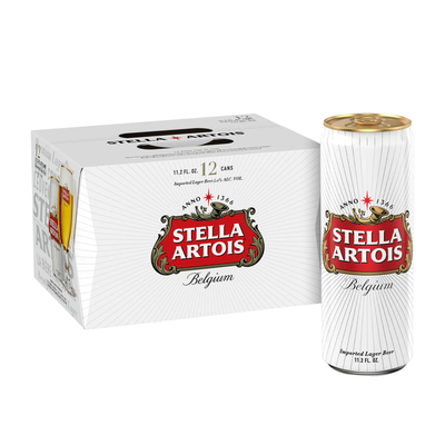 Stella Artois