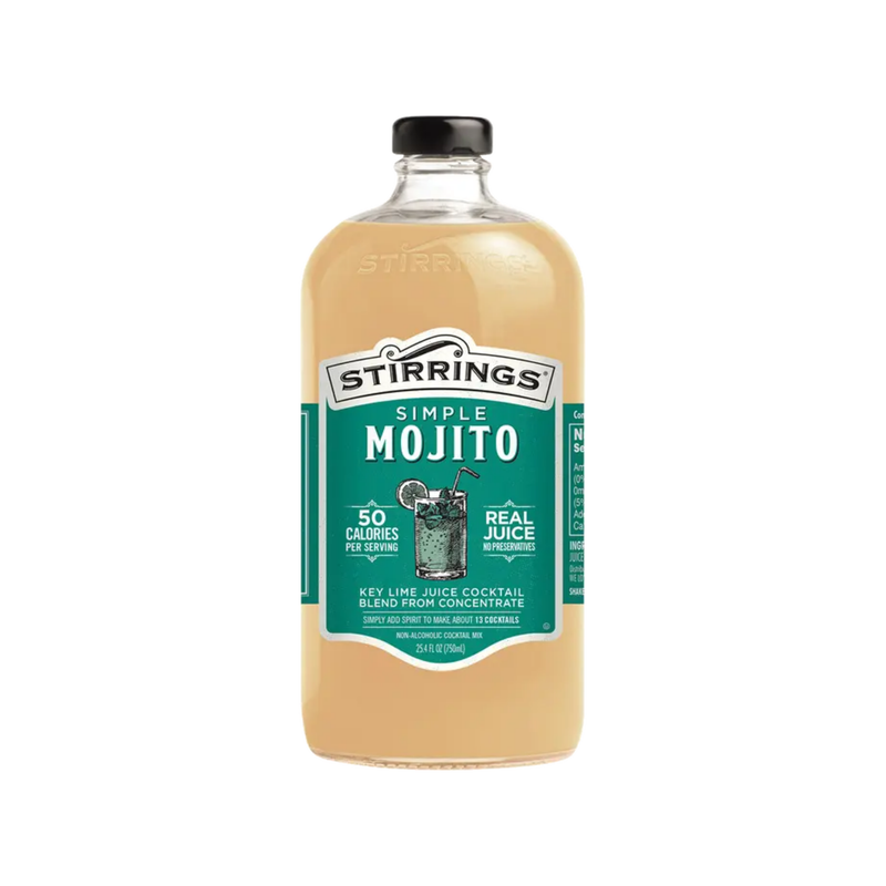 Stirrings Mojito Mix