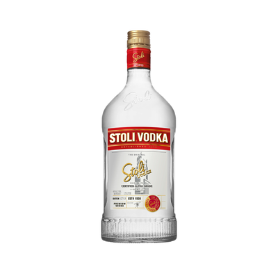 Stoli Vodka