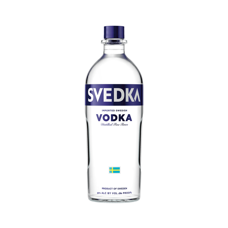 SVEDKA Vodka