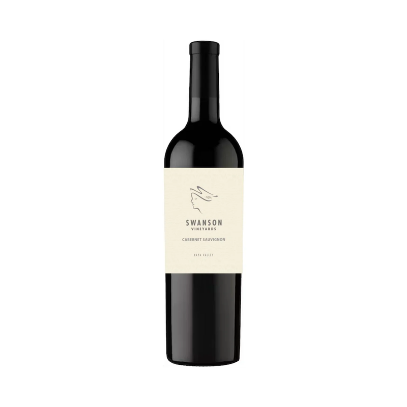 Swanson Cabernet Sauvignon