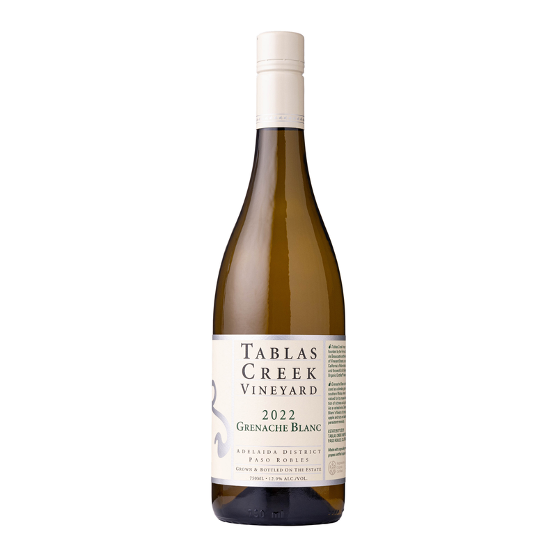 Tablas Creek Grenache Blanc