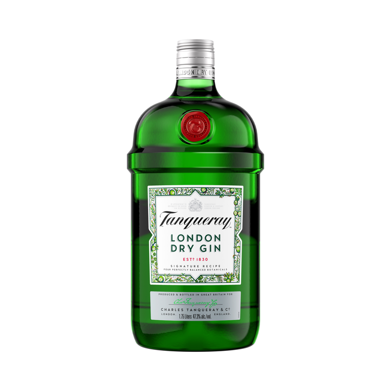 Tanqueray London Dry Gin