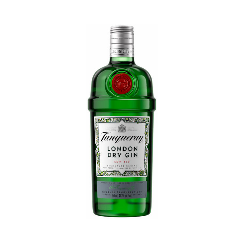 Tanqueray London Dry Gin