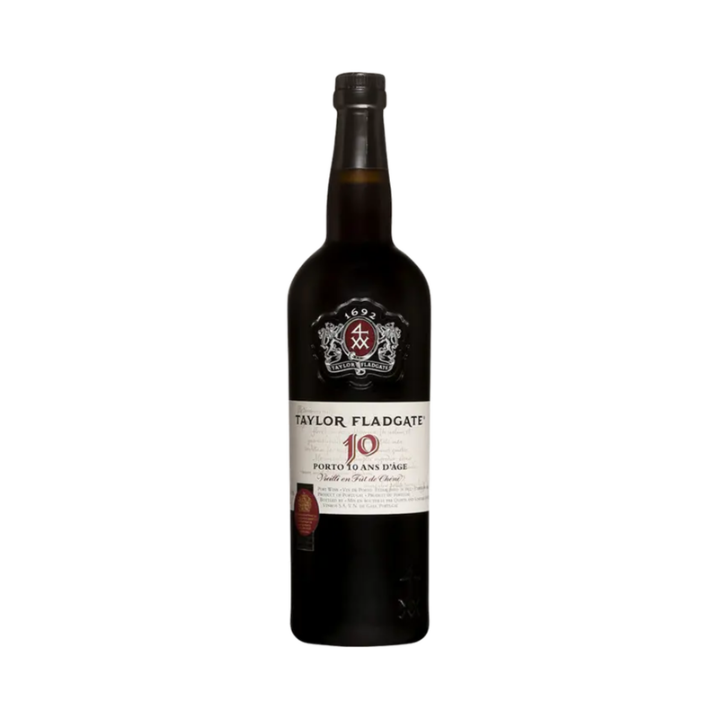 Taylor Fladgate 10 Year Tawny Porto