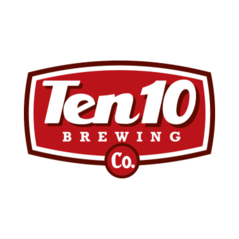 Ten10 Brewing Hazelnoot Coffee Stout