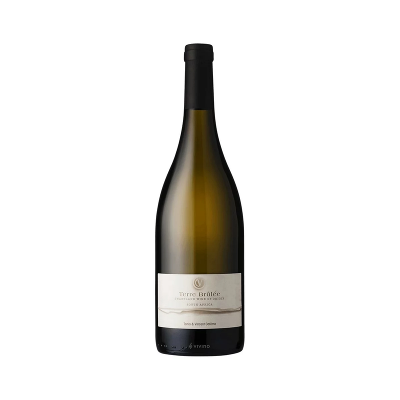 Terre Brulee Chenin Blanc