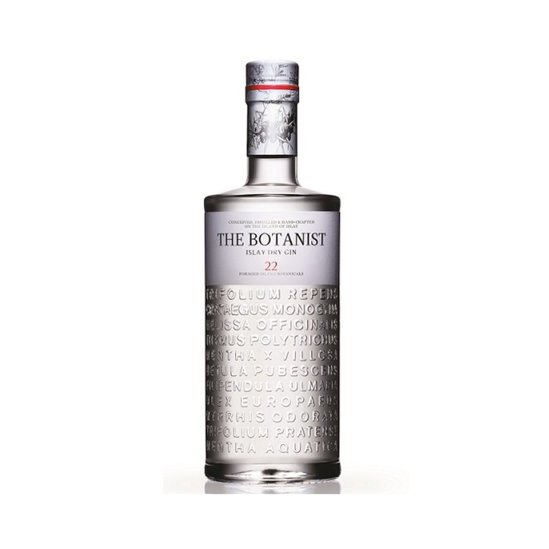 The Botanist Islay Dry Gin