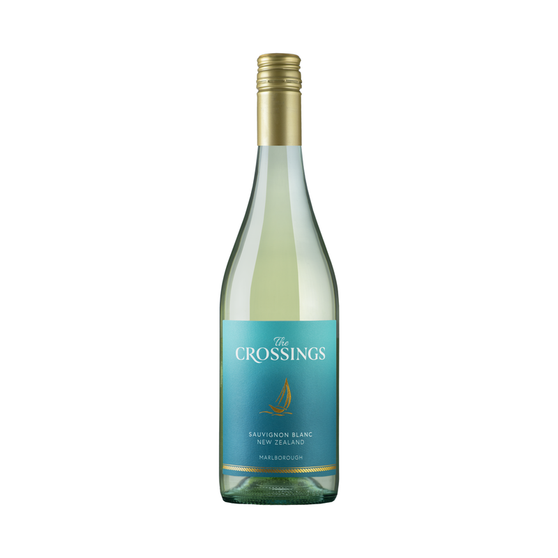 The Crossings Sauvignon Blanc