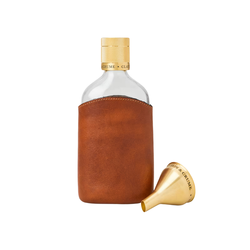 The Original Glass Flask