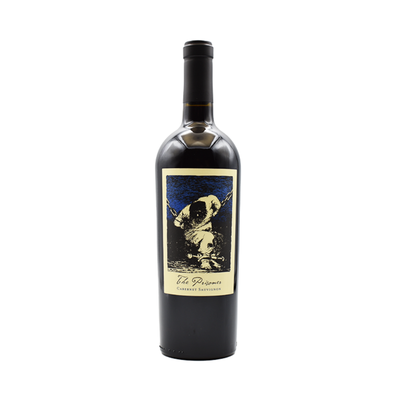 The Prisoner Cabernet Sauvignon