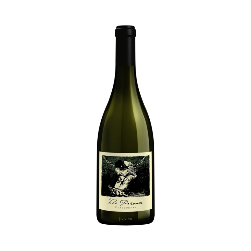 The Prisoner Chardonnay