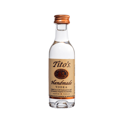 Tito's Vodka