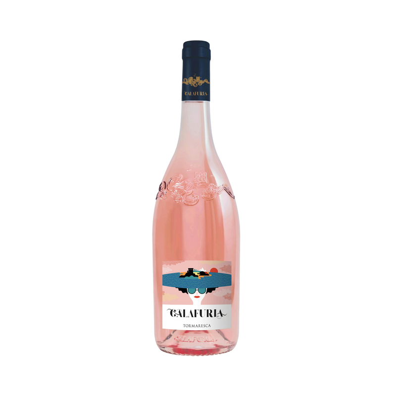 Tormaresca Calafuria Rosé