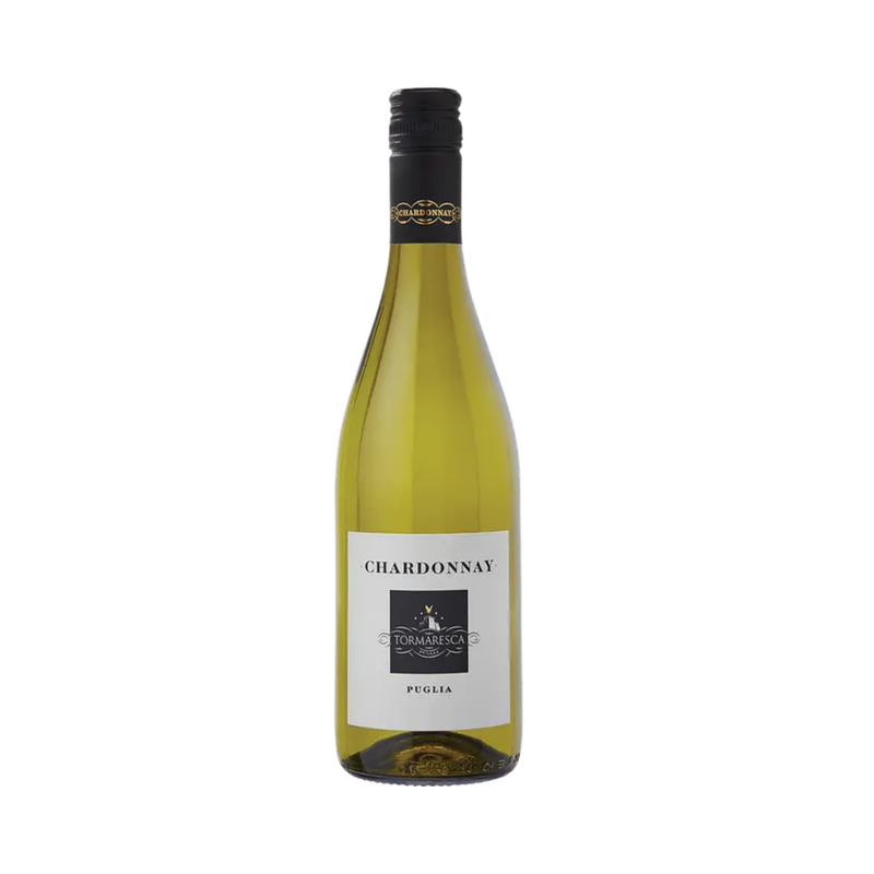 Tormaresca Chardonnay