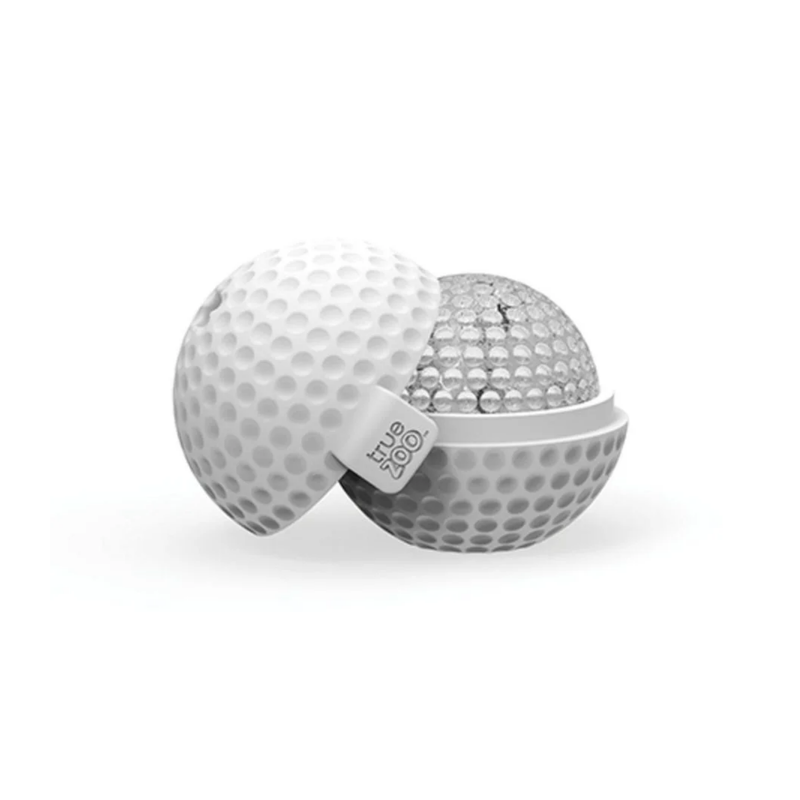 Golf Ball Ice Mold