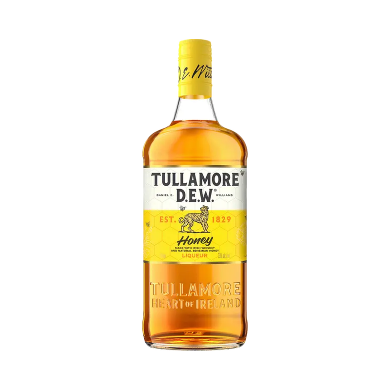 Tullamore Dew Honey