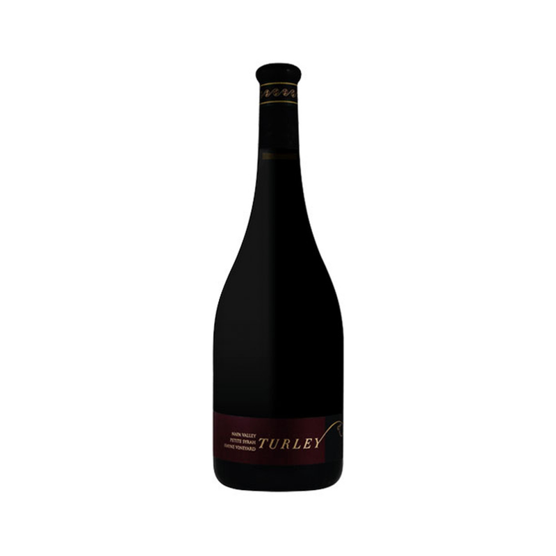 Turley Hayne Petite Syrah