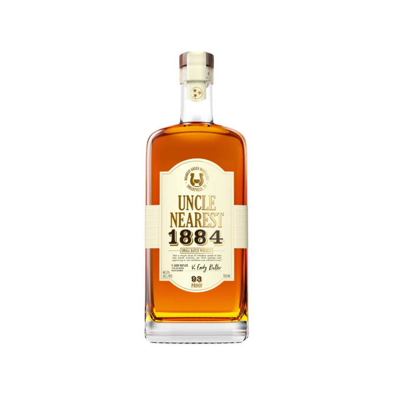 Uncle Nearest 1884 Small Batch Whiskey