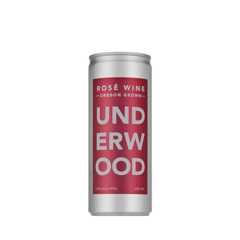 Underwood Rosé