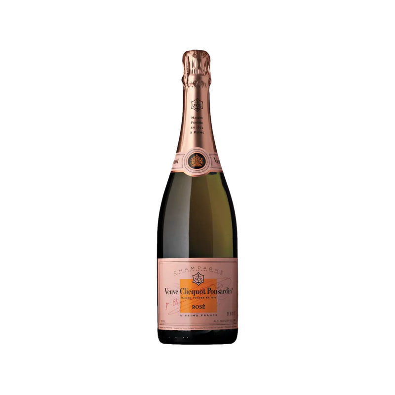 Veuve Clicquot Brut Rosé