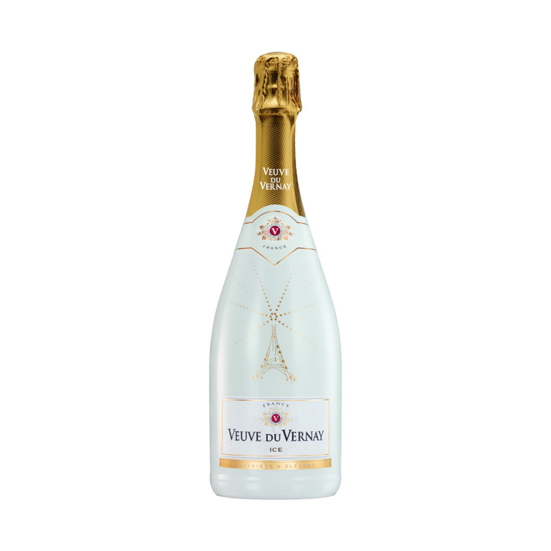 Veuve Du Vernay Ice