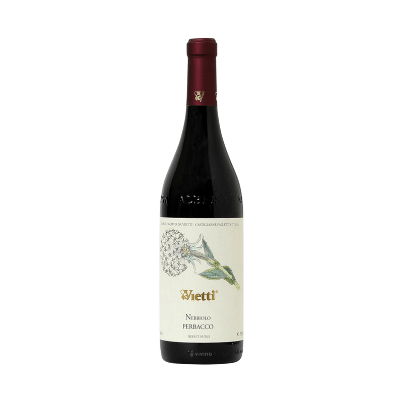 Vietti Langhe Nebbiolo Perbacco