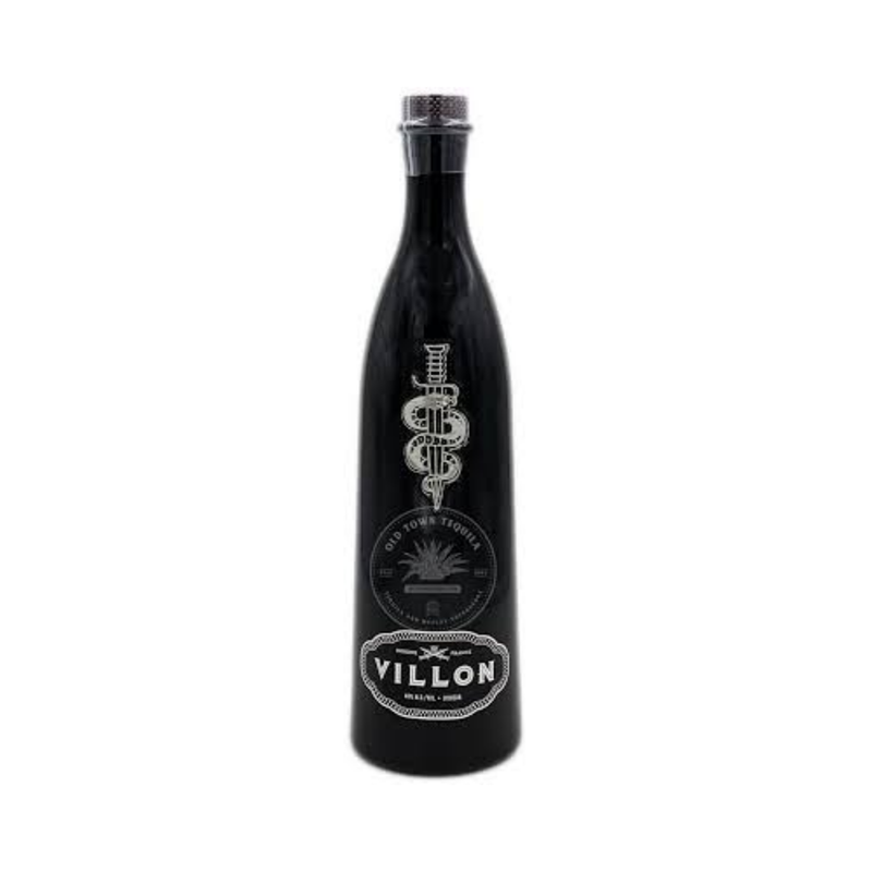 Villon Liqueur