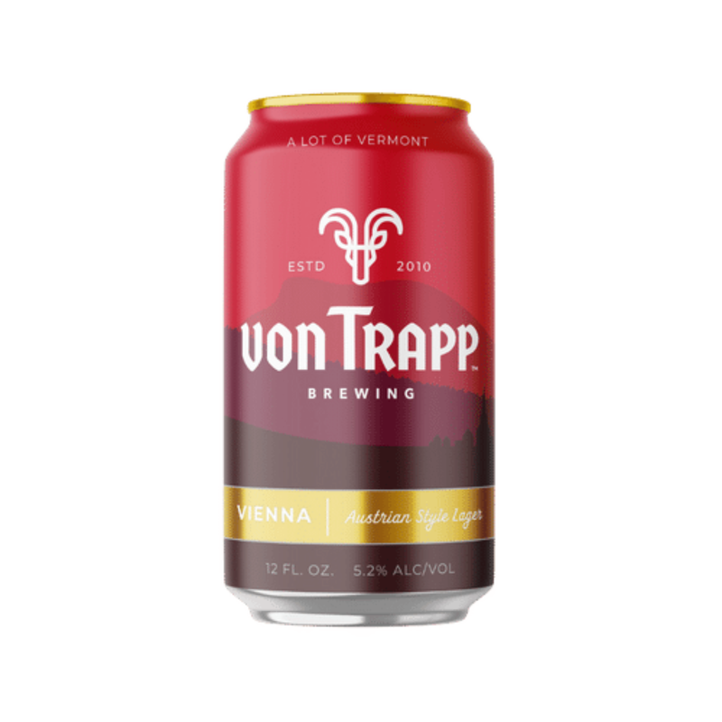 Von Trapp Vienna Lager