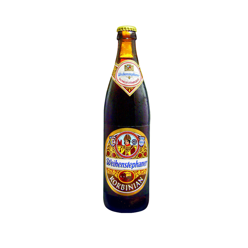 Weihenstephaner Korbinian