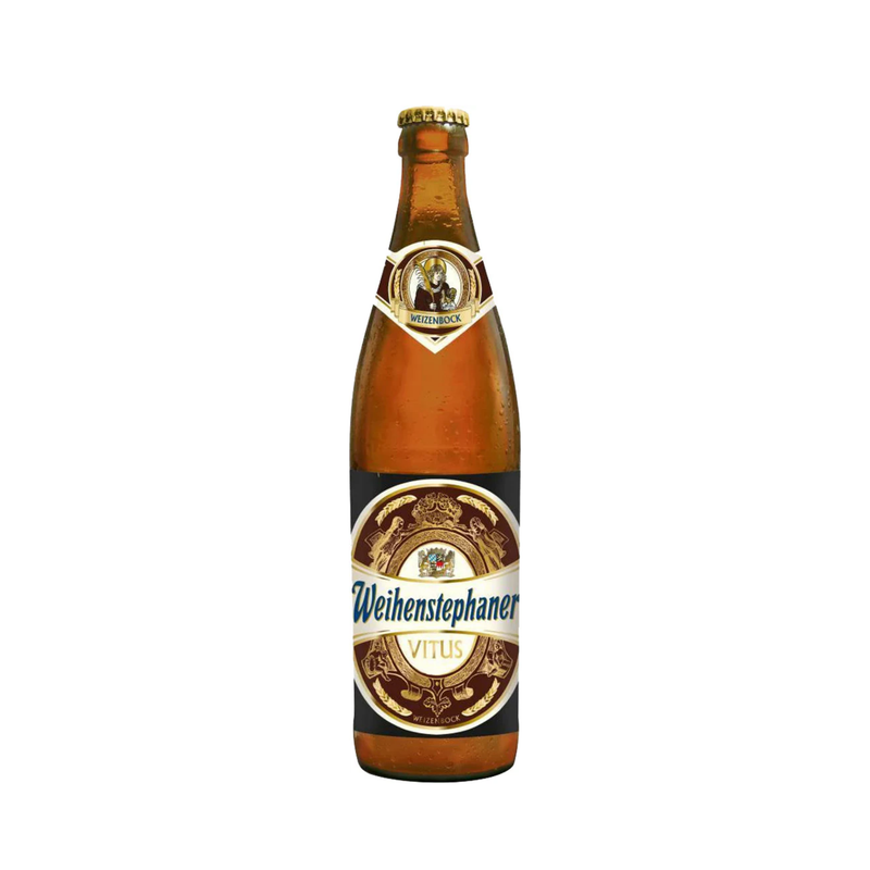 Weihenstephaner Vitus