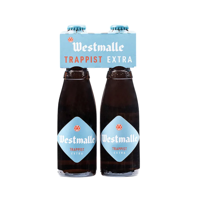 Westmalle Extra Trappist Ale