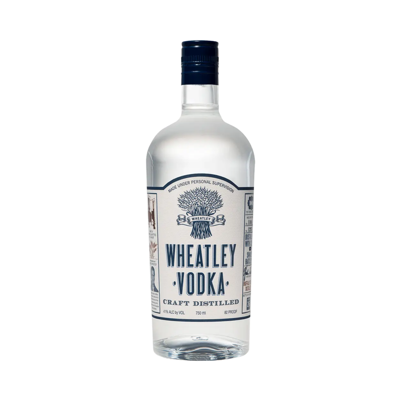 Wheatley Vodka