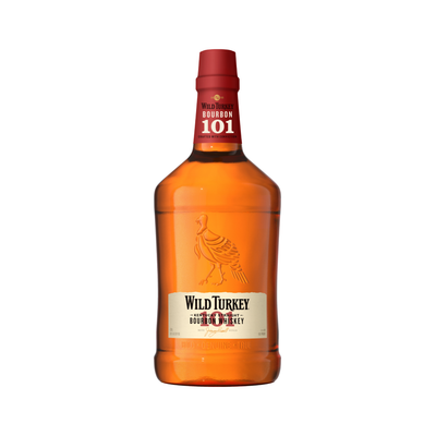 Wild Turkey 101 Kentucky Straight Bourbon