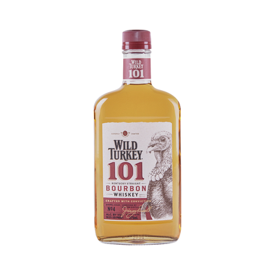 Wild Turkey 101 Kentucky Straight Bourbon