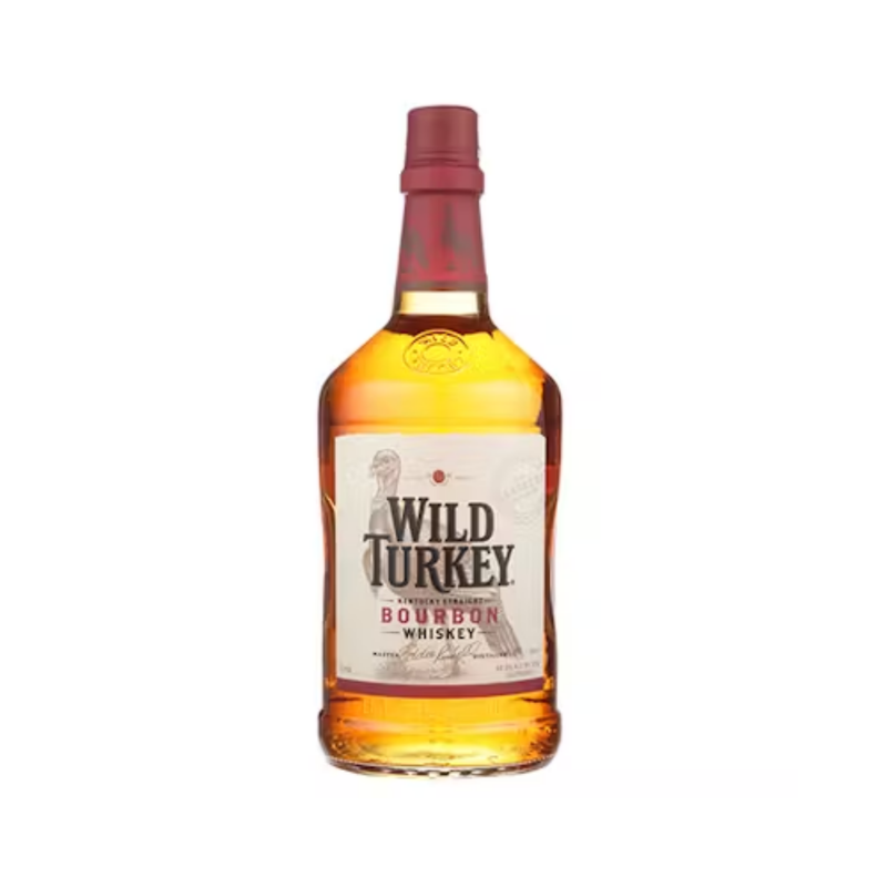 Wild Turkey