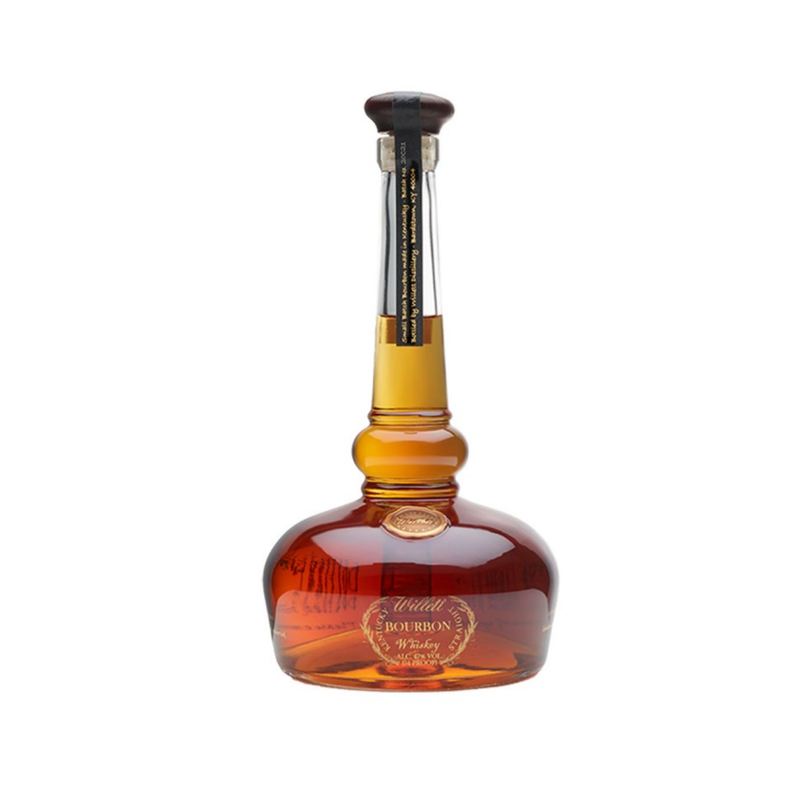 Willett Pot Still Reserve Kentucky Straight Bourbon