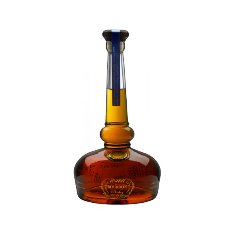 Willett Pot Still Reserve Kentucky Straight Bourbon